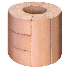 Akumulační šamot ABX Porto a Turku 